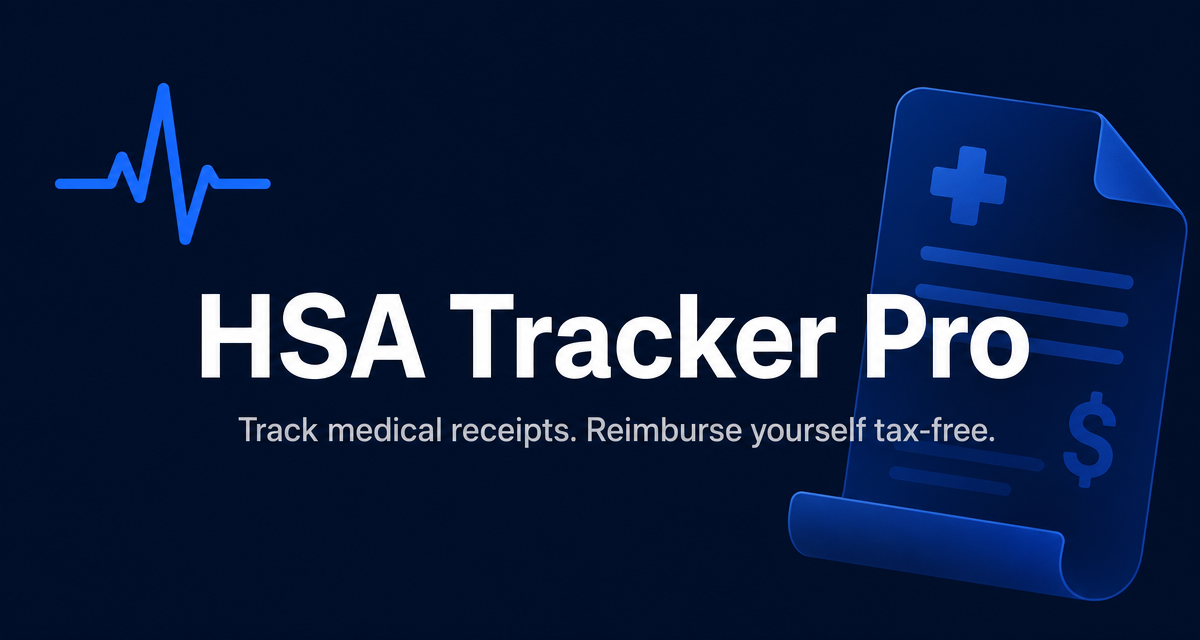 Are Sunglasses HSA Eligible? Prescription Rules 2026 | HSA Tracker Pro
